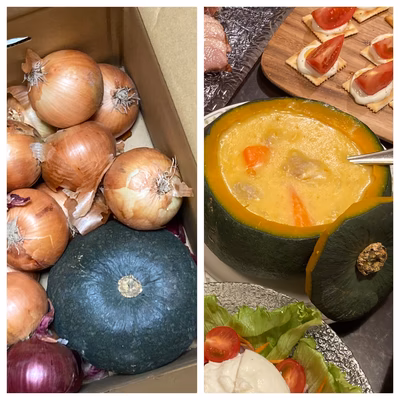 みんなの投稿の画像