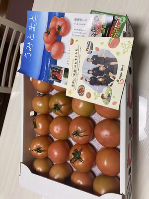 みんなの投稿の画像