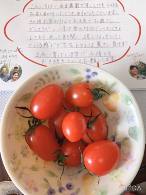 みんなの投稿の画像