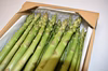 福岡県産アスパラガス  【M～Lサイズ混合】ジューシーで爽やかな甘さ♪