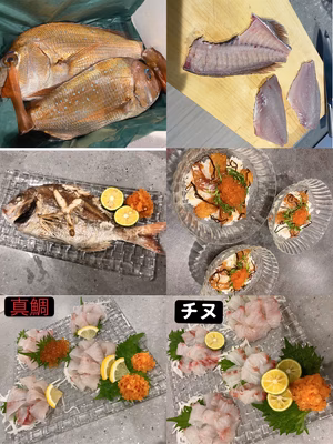 みんなの投稿の画像