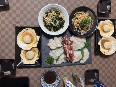 みんなの投稿の画像