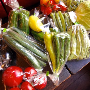 【monacoさん専用】旬☆彩　元気★野菜セット＆ピーマン3ｋ