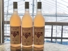 2020年漆山ワイン3本セット☆人気のデラウェアを無濾過で。