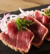 鹿児島県産 ダチョウ肉（フィレ肉1ｋｇ、モモ肉1ｋｇ）2ｋｇセット