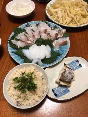 みんなの投稿の画像