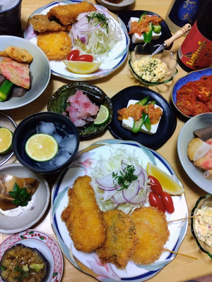 みんなの投稿の画像