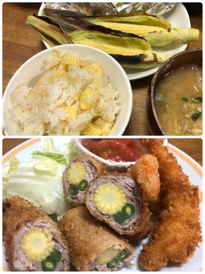 みんなの投稿の画像