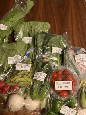 みんなの投稿の画像