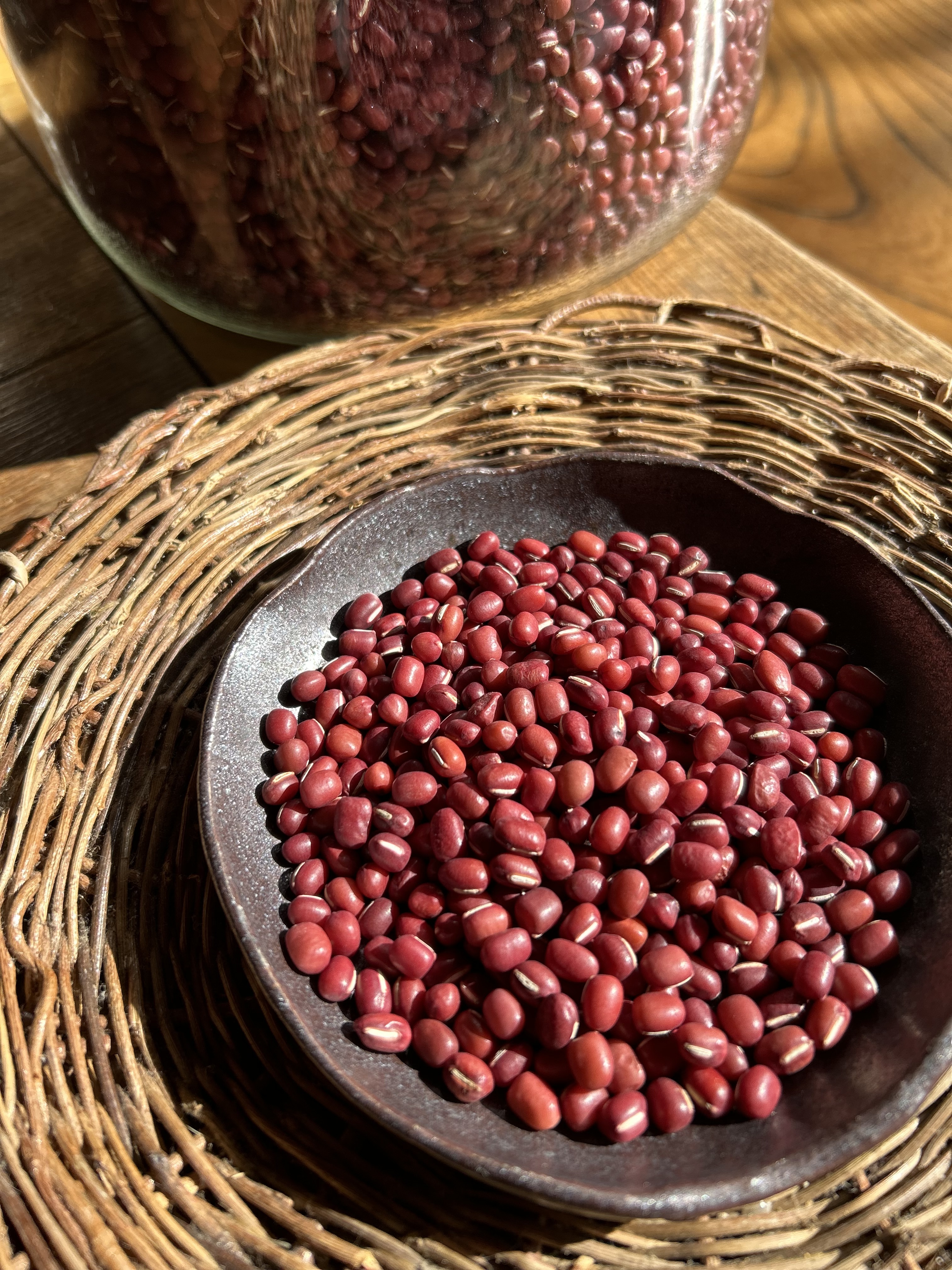 小豆の産直通販・お取り寄せ商品｜ポケットマルシェ｜産地直送で旬の