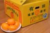 機能性表示食品★骨健康★酸味が美味しさのヒミツ★有田みかん★訳あり サイズ混合