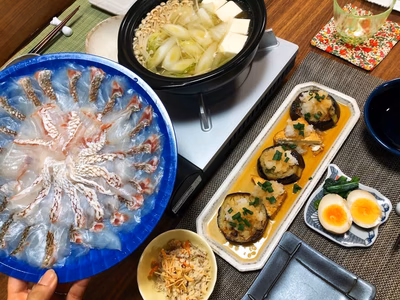 みんなの投稿の画像