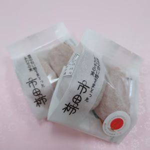 【訳あり】南信州産市田柿　2個入✕10袋（450g）セット