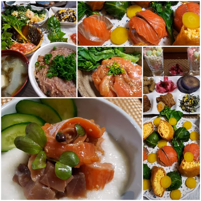 みんなの投稿の画像