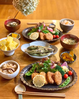 みんなの投稿の画像