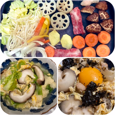 みんなの投稿の画像