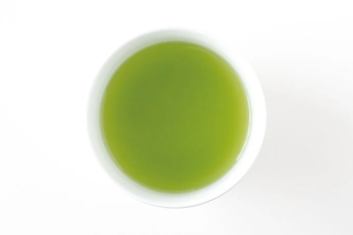 特上抹茶入り玄米茶100g/レターパックでお届け！