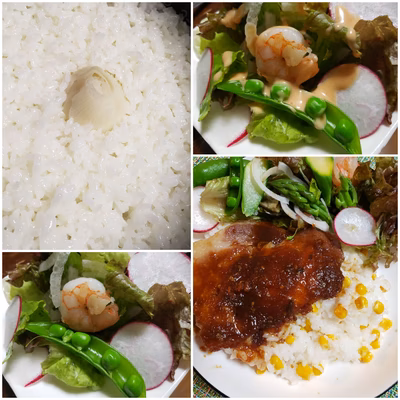 みんなの投稿の画像