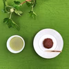 おやつタイムに!【あんこのお茶】