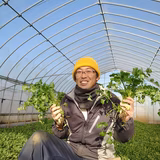 山﨑和弘 | 和か葉農園
