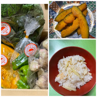 みんなの投稿の画像