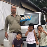 片岡正吉 | カネトコ片岡銘木店