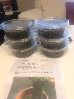 みんなの投稿の画像