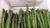 【普通サイズが好き！】新鮮朝採り　Mサイズ　アスパラガス