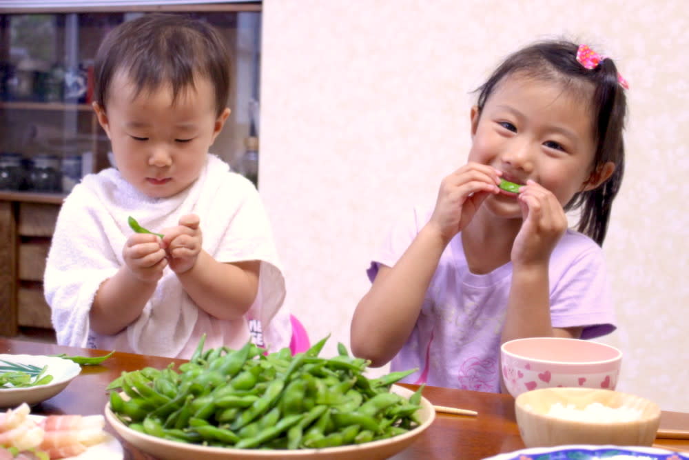 枝豆 農家 だ に 嫁い 新潟の枝豆｜枝豆の美味しさの秘密ってなんですか？枝豆農家さんが教える美味しさの5つの要素！産地レポートその1