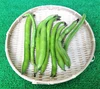 農薬不使用（無農薬）栽培　生食出来るそら豆イタリアンそら豆ファーベ