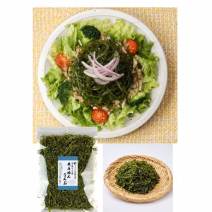 大盛り♪簡単便利！細切りそうめん昆布☆800g×1袋