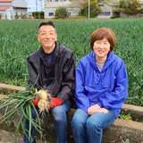 阿部正子 | あさひサンファーム