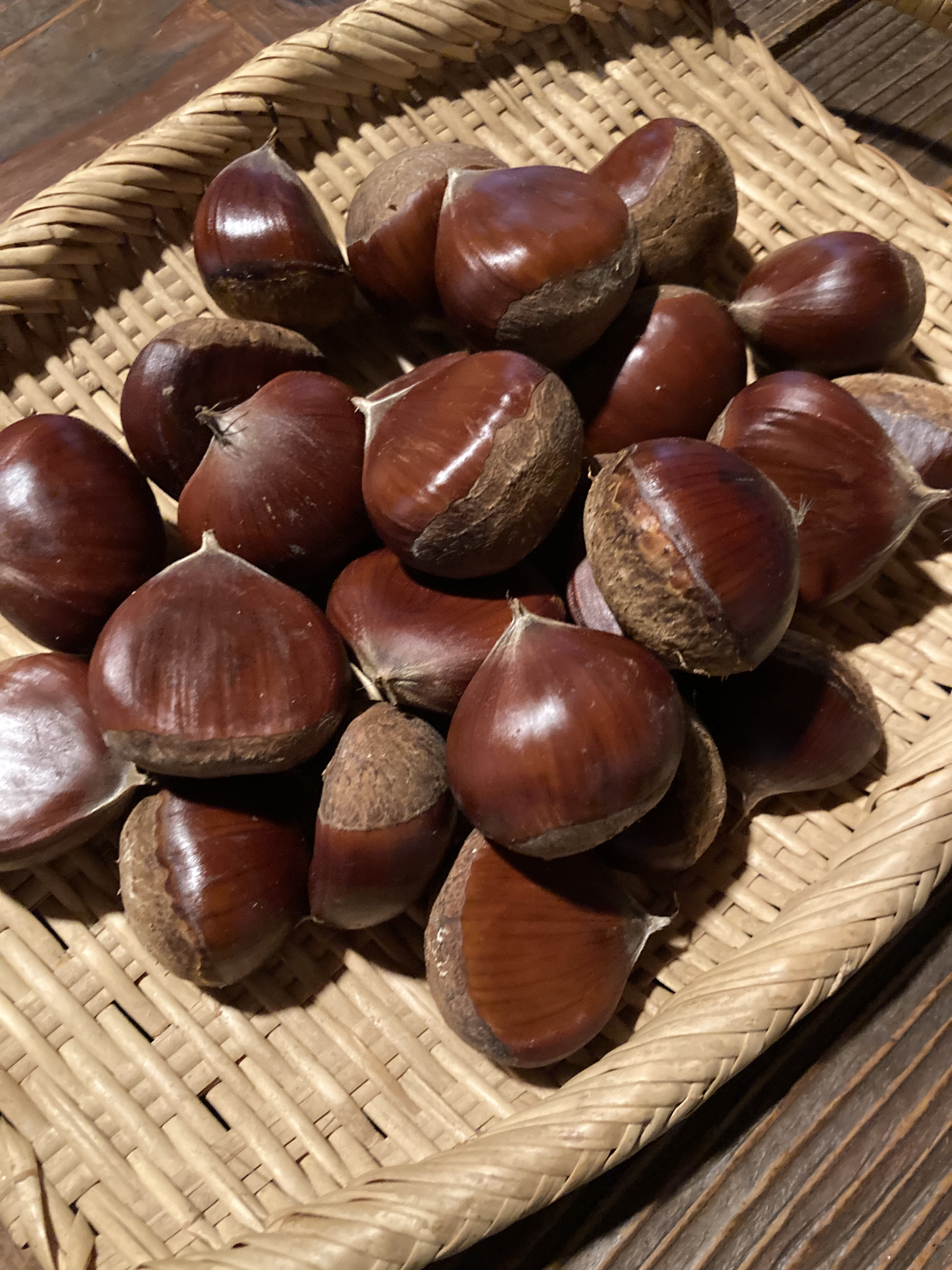 栗（くり）の通販・お取り寄せ商品｜果物｜ポケットマルシェ｜産地直送