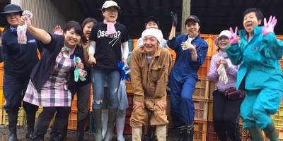 ハートフルで最強の猫の手部隊！「柿木さんちのCSA」で起きたSの奇跡