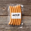 【100食限定】粗挽きポークウインナー 8月発送