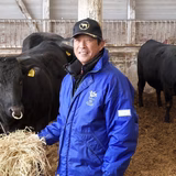 漆畑善次郎 | 漆畑畜産直営　焼肉牛楽館