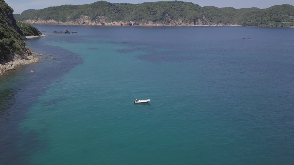 【松島産】海士の塩