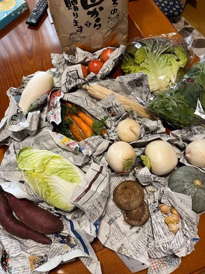 みんなの投稿の画像