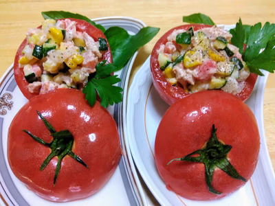 みんなの投稿の画像