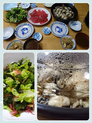 みんなの投稿の画像