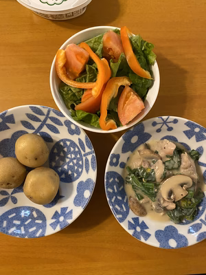 みんなの投稿の画像