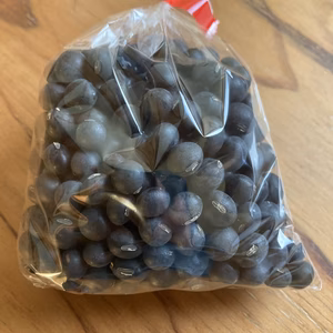 淡路島産丹波黒豆