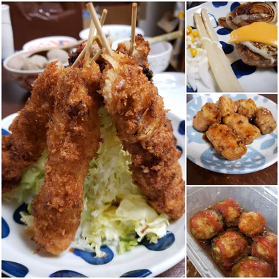 みんなの投稿の画像