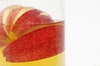 規格外のりんごだからお買い得！ジュース用・加工用青森りんご　10kg
