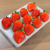 朝採れとちあいか　いちご生産量日本一の街からお届けします★