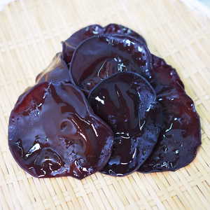 きくらげ好きが愛する生きくらげ