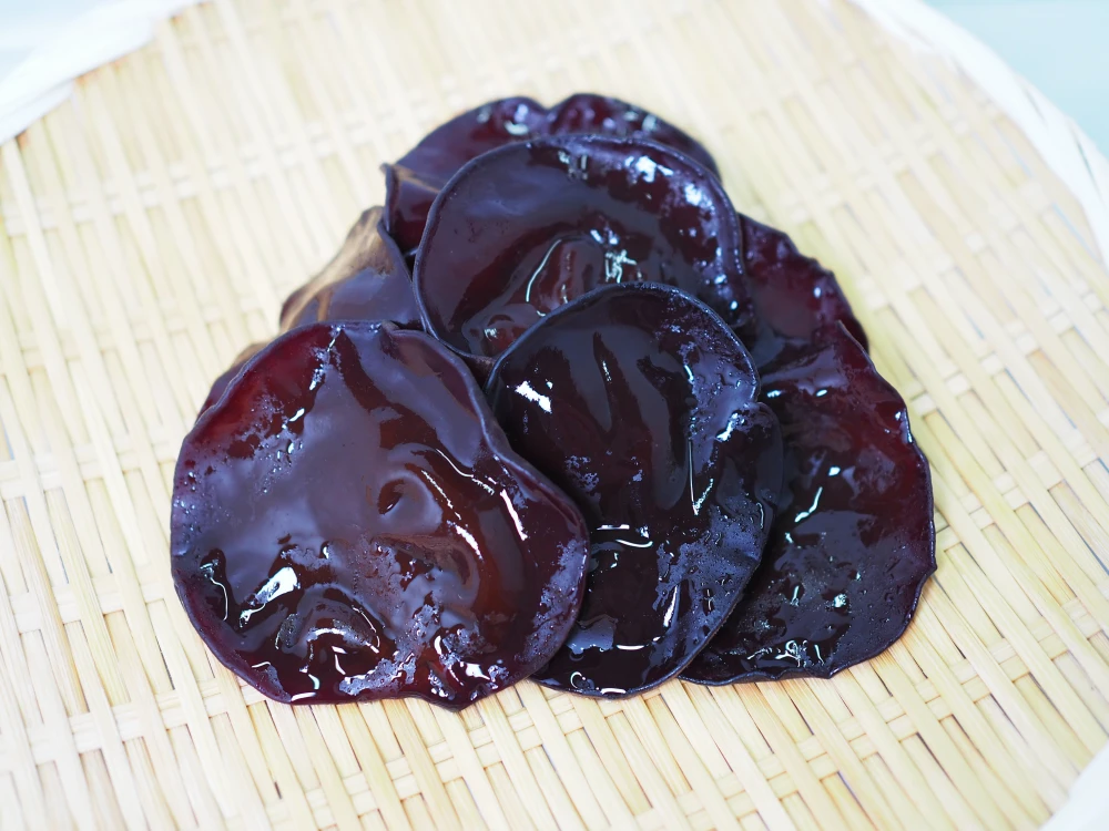 きくらげ好きが愛する生きくらげ