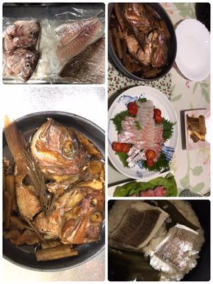 みんなの投稿の画像