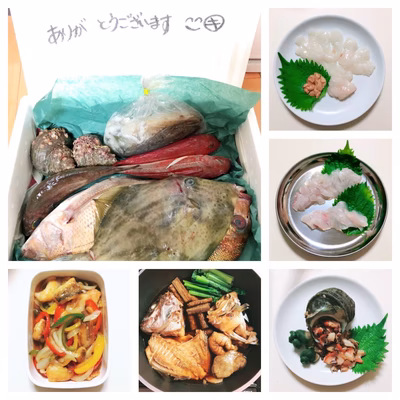 みんなの投稿の画像