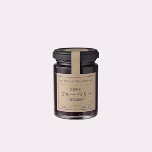 クリスピーベリースプレッド